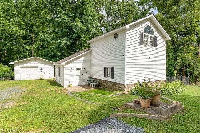 1757 Old Humble Mill Rd, Asheboro, NC 27205 - photo 1