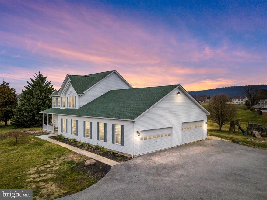 3740 Maplecrest Dr, Knoxville, MD 21758 - photo 1