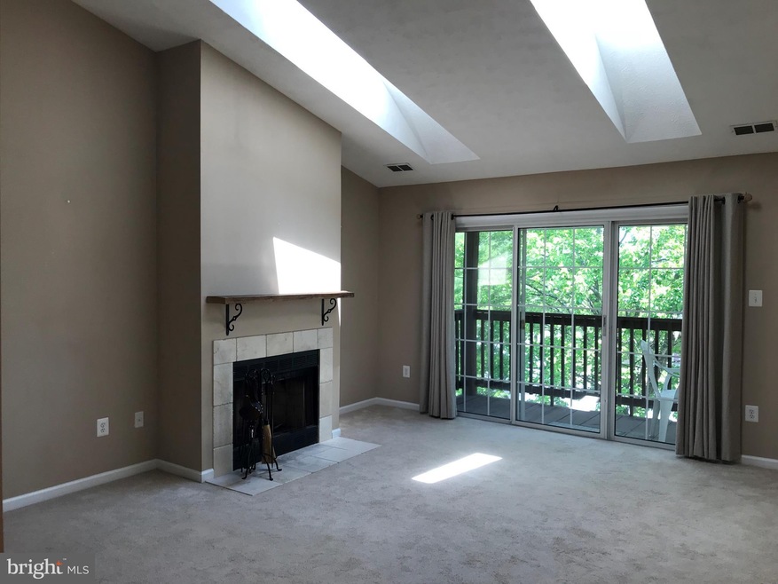 114 Timberlake Terrace unit 9, Stephens City, VA 22655 - photo 1