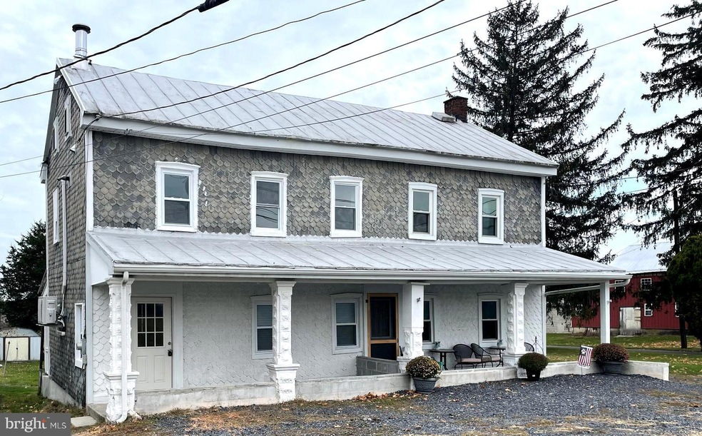 14 Barto Rd, Barto, PA 19504 - photo 1