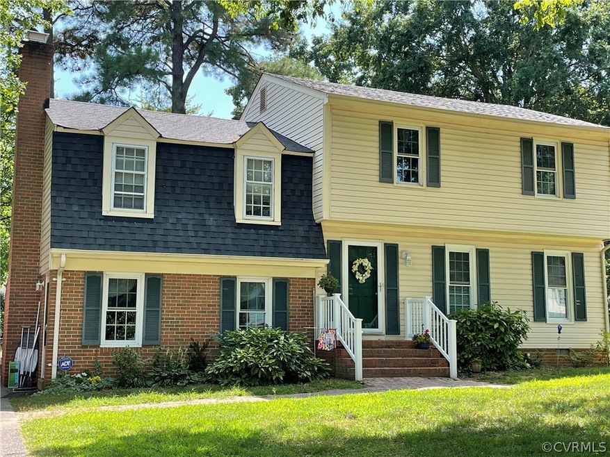 8909 Mapleview Ave, Henrico, VA 23294 - photo 1