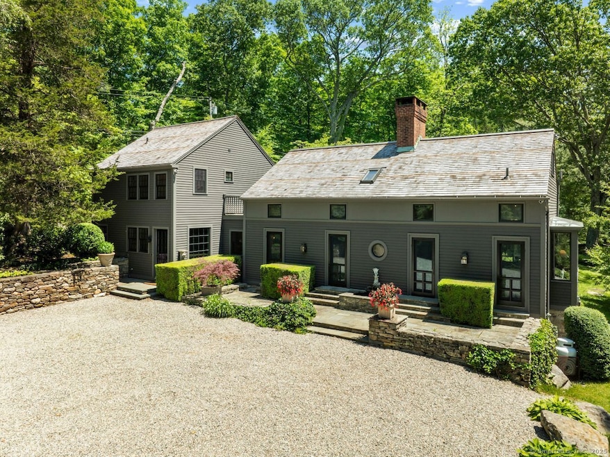 66 Hedlund Rd, East Haddam, CT 06423 - photo 1