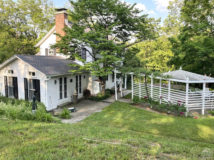 105 Camp Creek Rd, Germantown, NY 12526 - photo 1