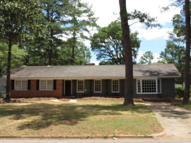 506 Forest Glen Dr, Albany, GA 31707 - photo 1