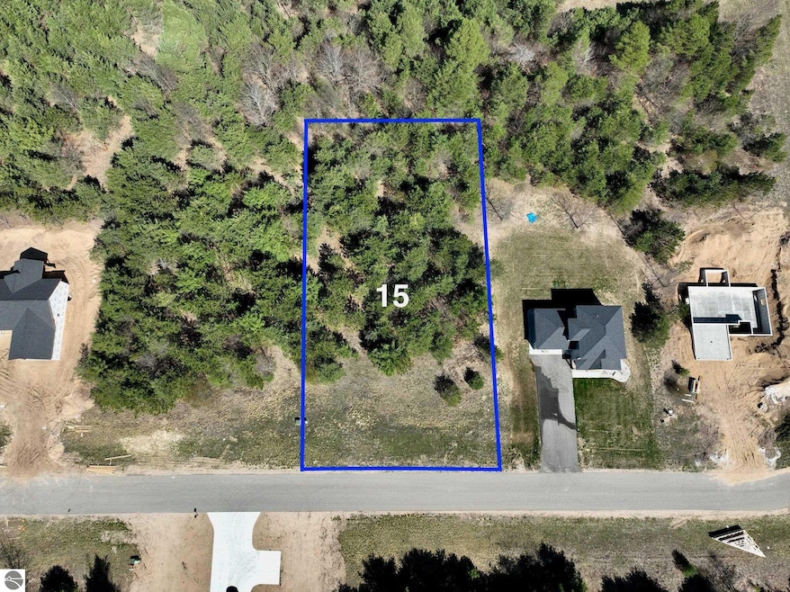 6418 Jeffrey Place unit Lot 15, Grawn, MI 49637 - photo 1