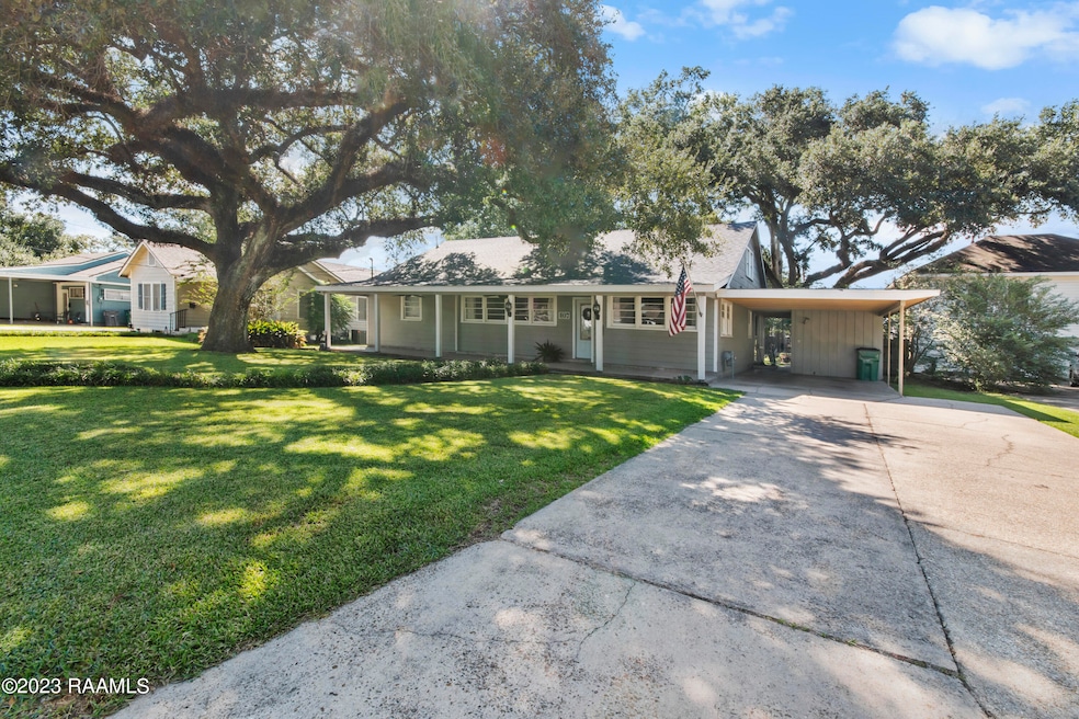 Sold • Co-Listing Agent