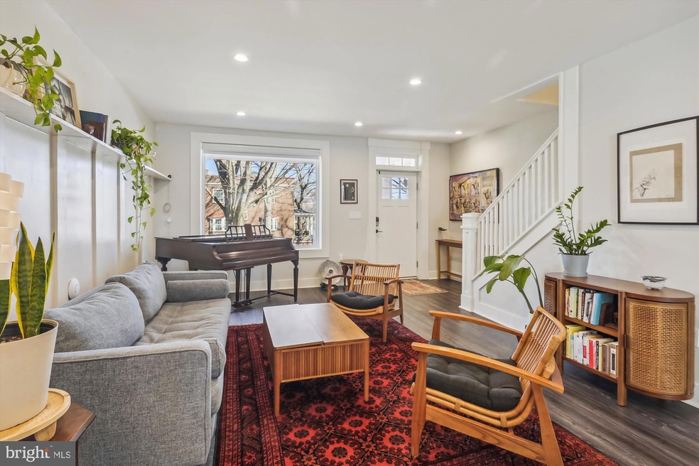 416 Longfellow St NW, Washington, DC 20011 - photo 1