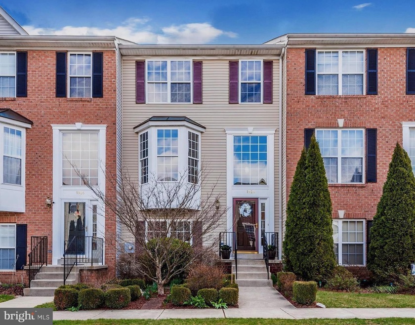 1924 Fieldstone Way, Frederick, MD 21702 - photo 1