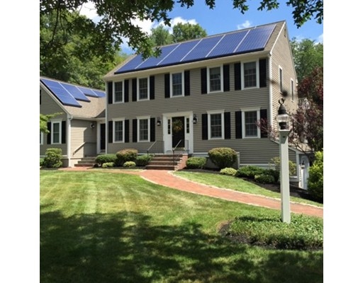 5 Azalea Way, Rockland, MA 02370 - photo 1