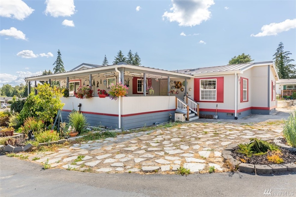 2101 S 324th St unit 182, Federal Way, WA 98003 - photo 1