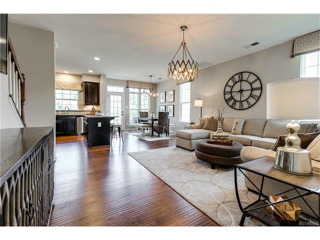 9004 Ringview Dr unit N-E, Mechanicsville, VA 23116 - photo 1