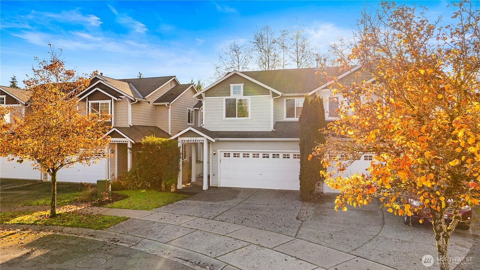 1328 84th Ave SE unit 14, Lake Stevens, WA 98258 - photo 1