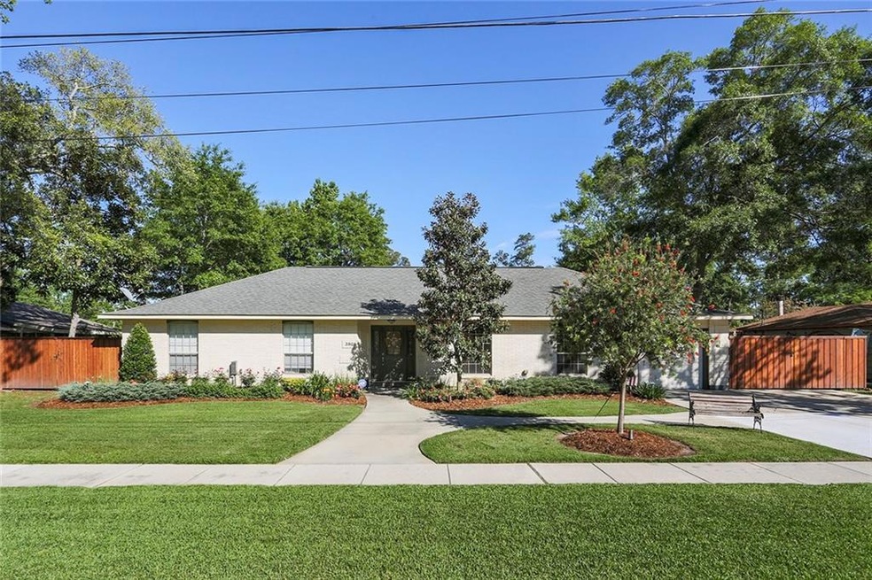 3808 Croydon St, Slidell, LA 70458 - photo 1