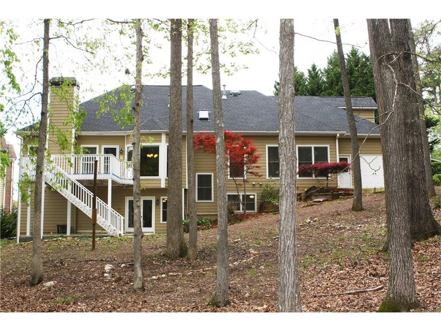 3885 Collier Trace NW, Kennesaw, GA 30144 - photo 1