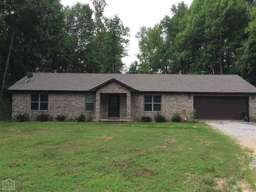 960 County Road 773, Jonesboro, AR 72401 - photo 1