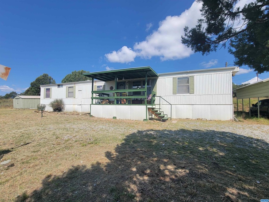 4901 Pinon Ln unit 1, Silver City, NM 88061 - photo 1