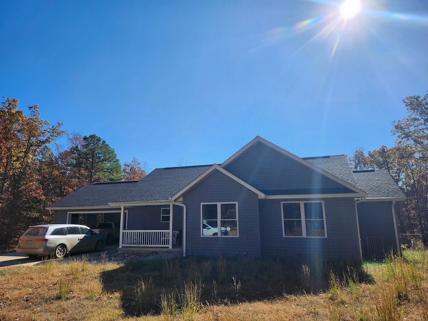 19970 Lakeview Trail, Raymondville, MO 65555 - photo 1