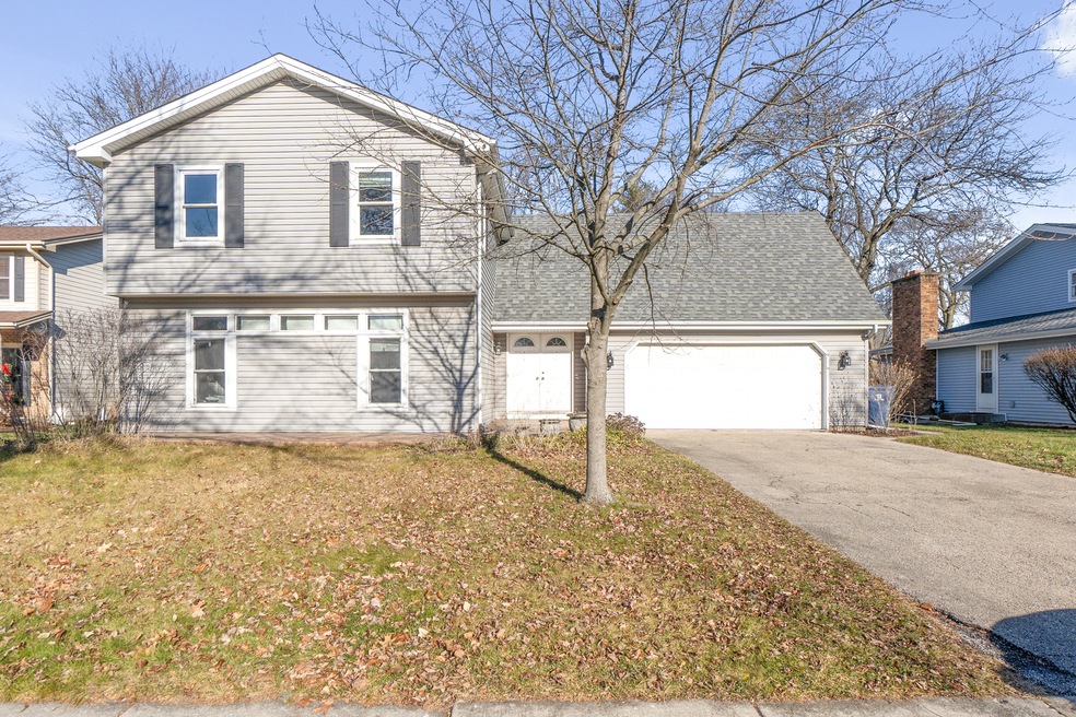 1249 Edward Rd, Naperville, IL 60540 - photo 1