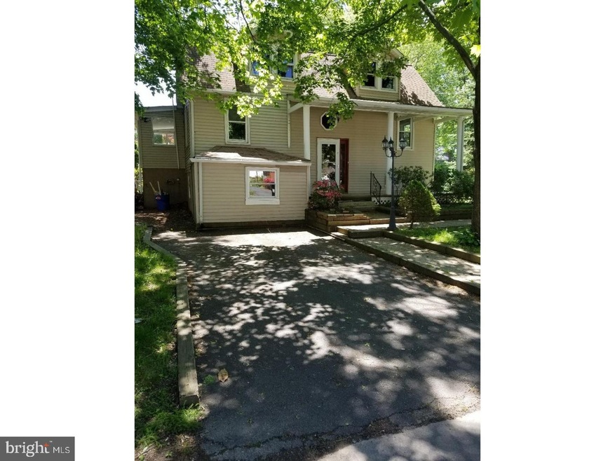 11 Hawthorne Ave, Ewing, NJ 08638 - photo 1