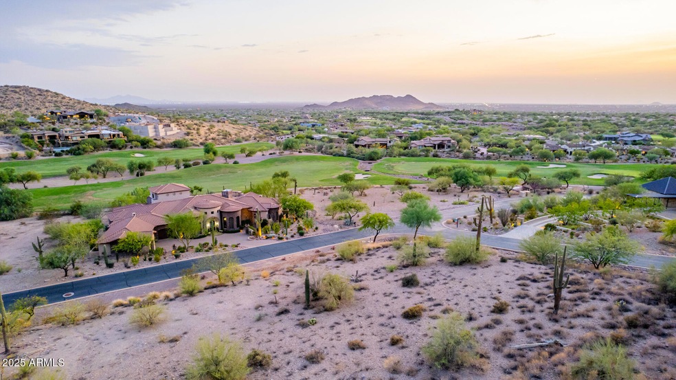 Petroglyph Estates