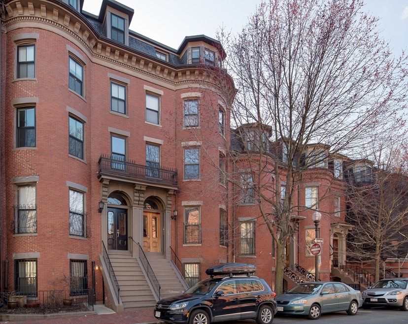 37 E Concord St unit 3, Boston, MA 02118 - photo 1