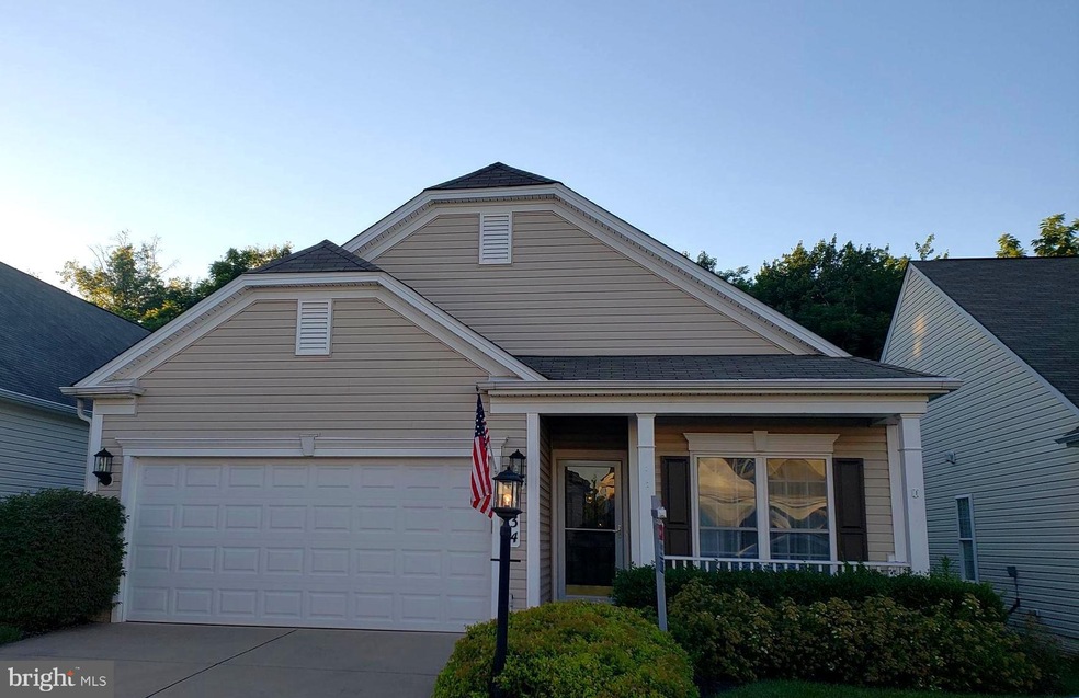 134 Clubside Dr, Taneytown, MD 21787 - photo 1