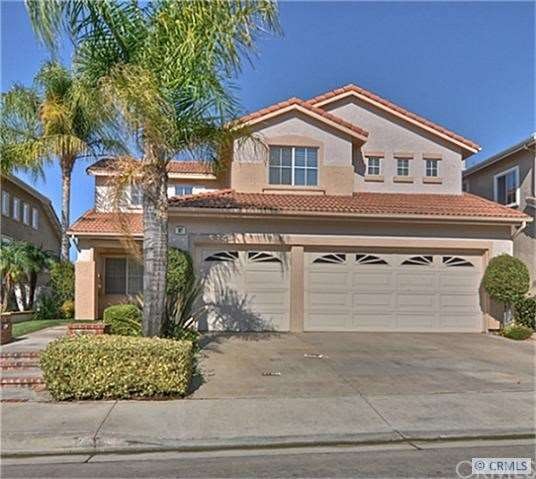 Beautiful curb appeal welcomes you home.