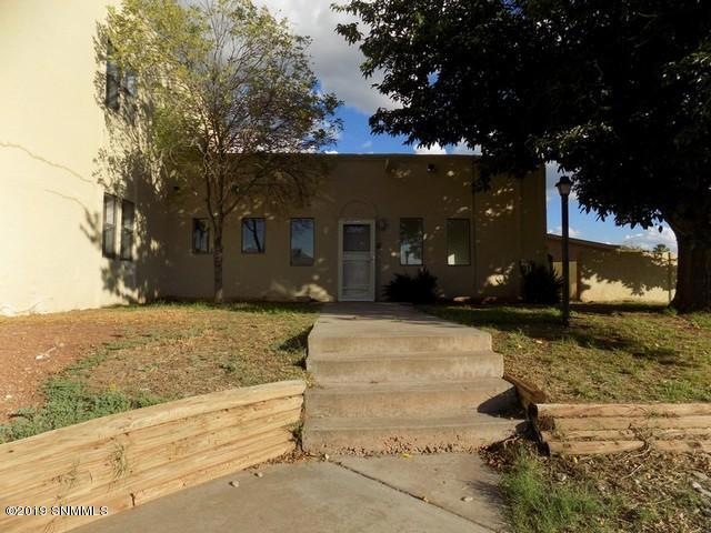 1308 Adams Ave unit A, Alamogordo, NM 88310 - photo 1