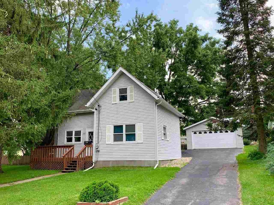 266 State St, Oregon, WI 53575 - photo 1