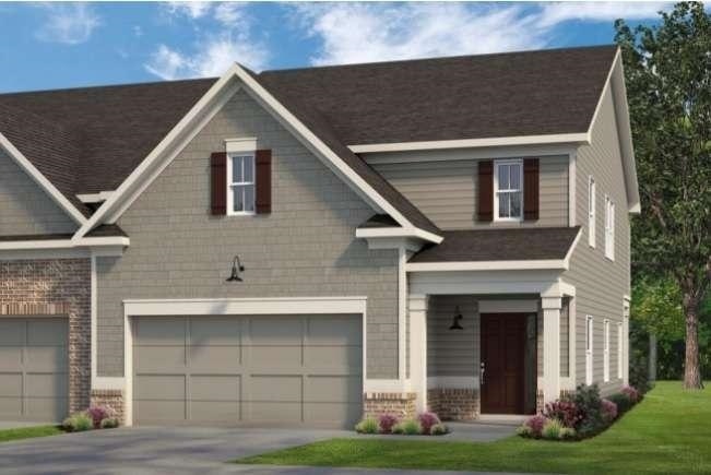 4583 Grenadine Cir unit 78, Acworth, GA 30101 - photo 1