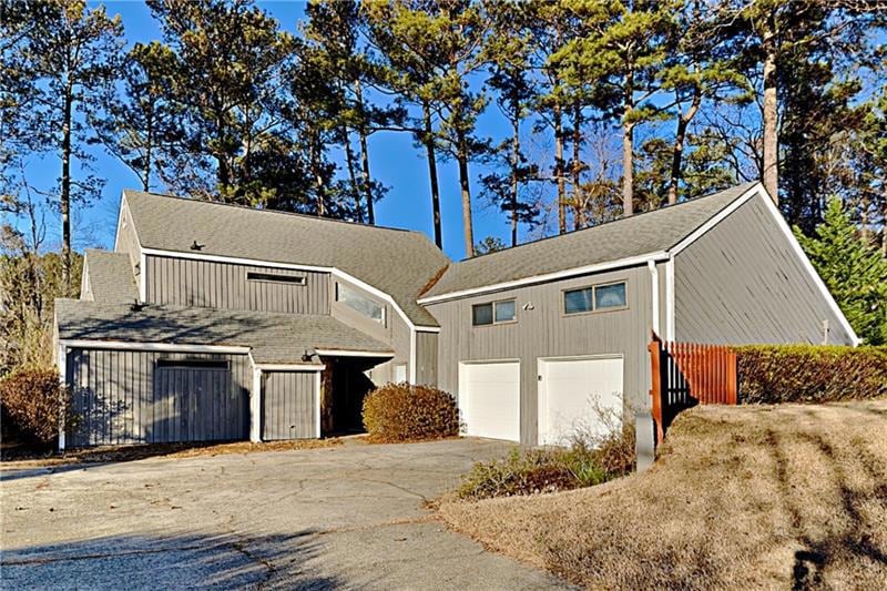 unlisted-address, Marietta, GA 30062 - photo 1