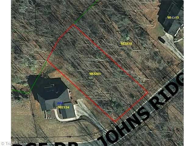 Lot 3 Johns Ridge Dr, Asheboro, NC 27205 - photo 1