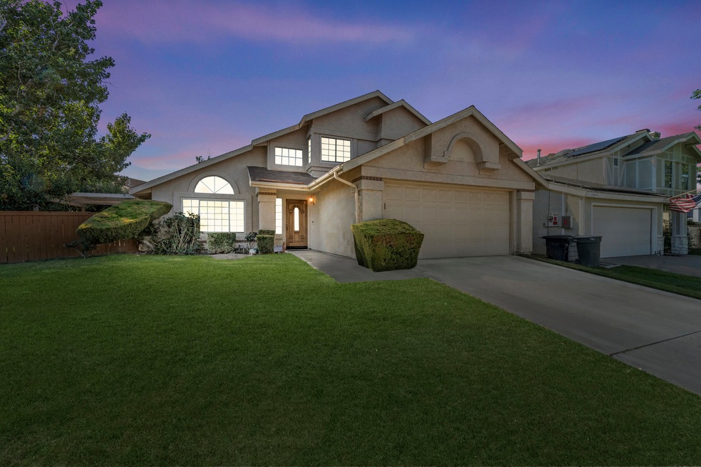 4391 Silverado Ct, Rosamond, CA 93560 - photo 1