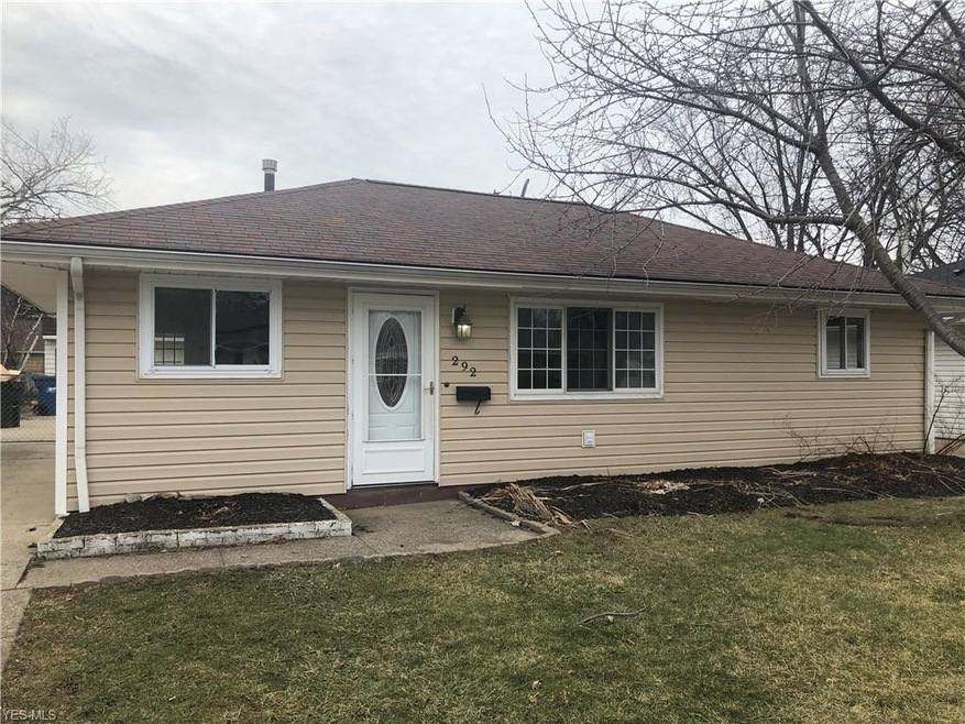 292 Gayle Dr, Sheffield Lake, OH 44054 - photo 1