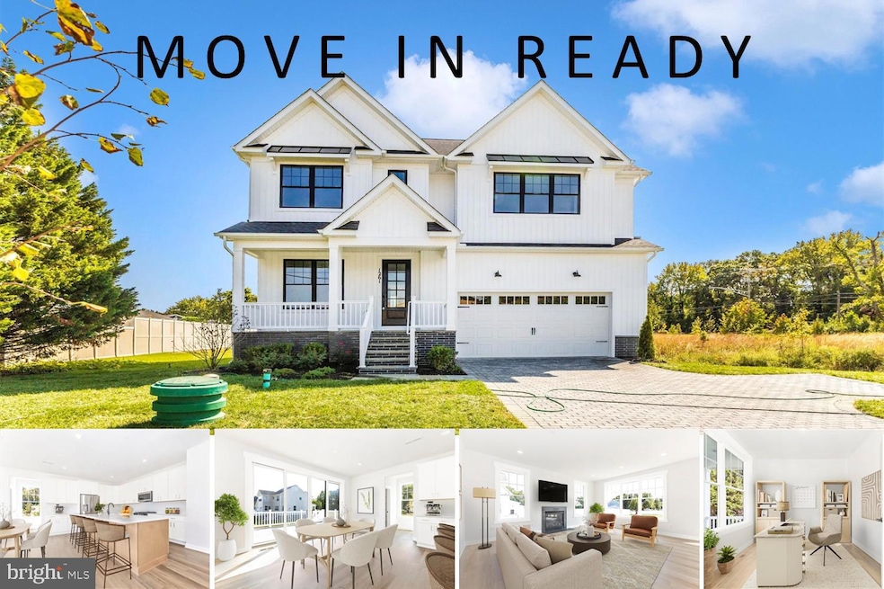 1261 Mayo Ridge Rd, Edgewater, MD 21037 - photo 1