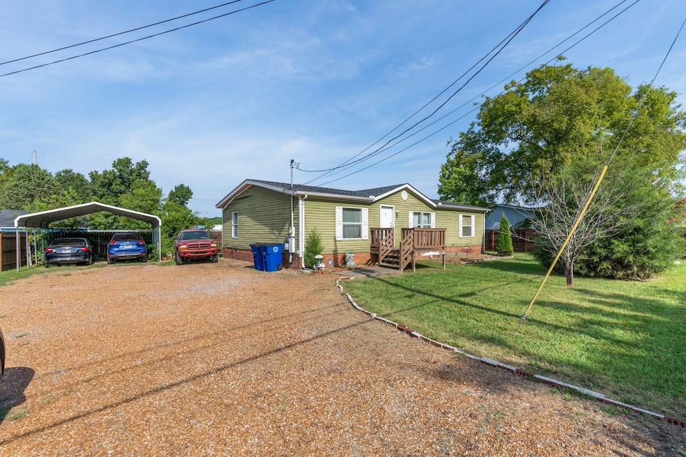 1115 Green Ln, Shelbyville, TN 37160 - photo 1