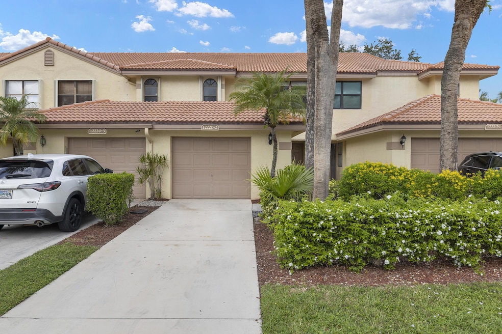 12220 Sag Harbor Ct unit 2, Wellington, FL 33414 - photo 1