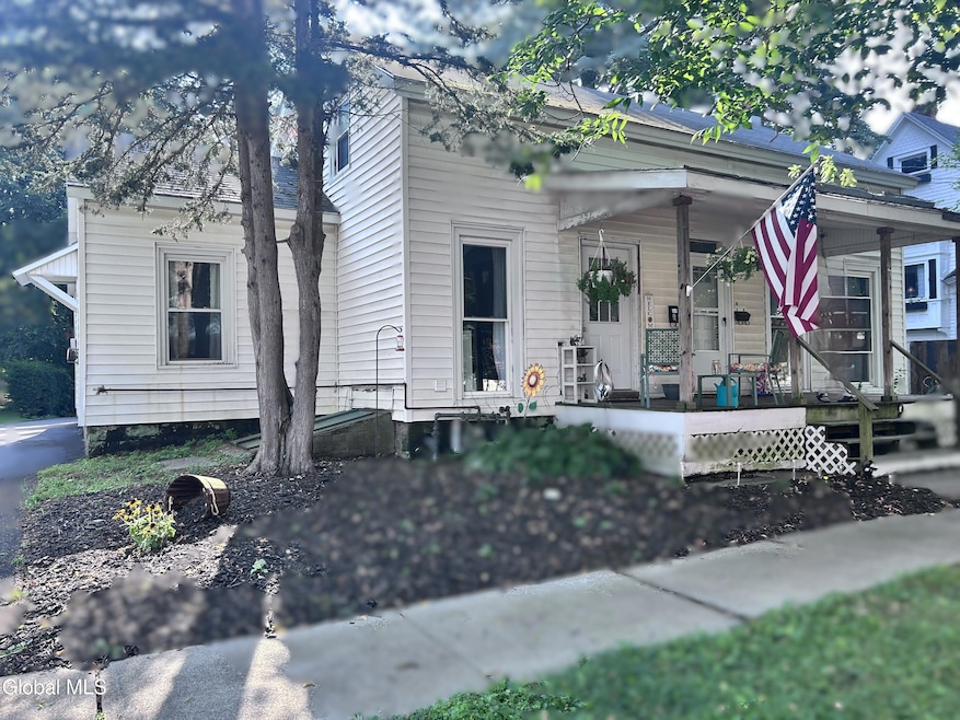 7 Traver St, Glens Falls, NY 12801 - photo 1