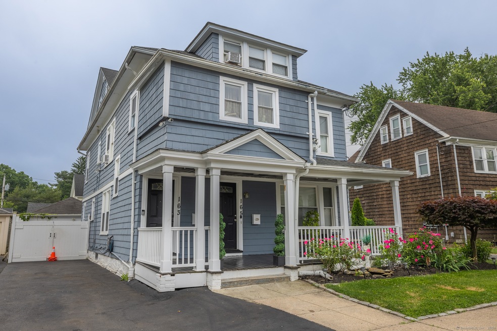 163 Laurel Place unit 165, Bridgeport, CT 06604 - photo 1