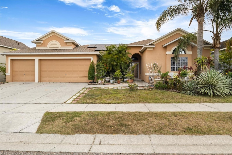 428 Coventry Rd, Davenport, FL 33897 - photo 1