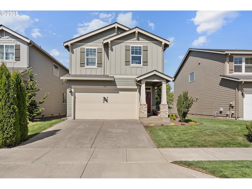2091 35th Ave, Forest Grove, OR 97116 - photo 1