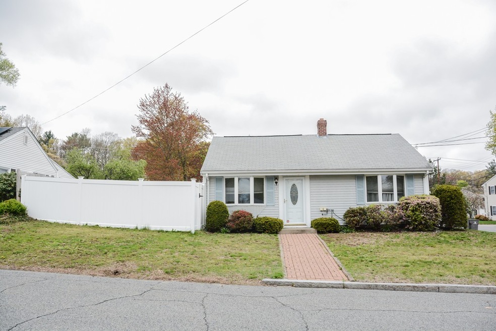 1 Yorks Rd, Framingham, MA 01701 - photo 1