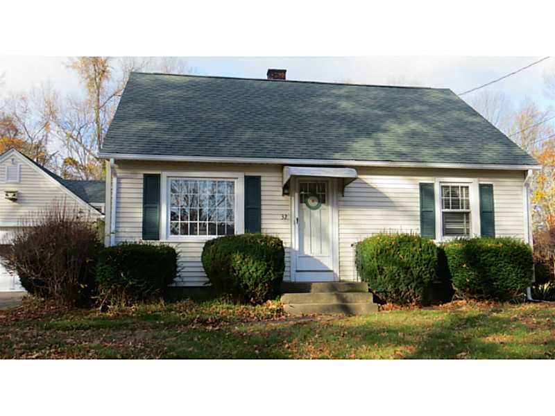 32 Samuel Rodman St, Wakefield, RI 02879 - photo 1