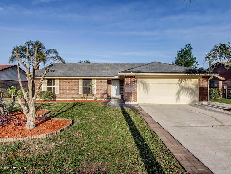 8044 Corky Ct E, Jacksonville, FL 32244 - photo 1