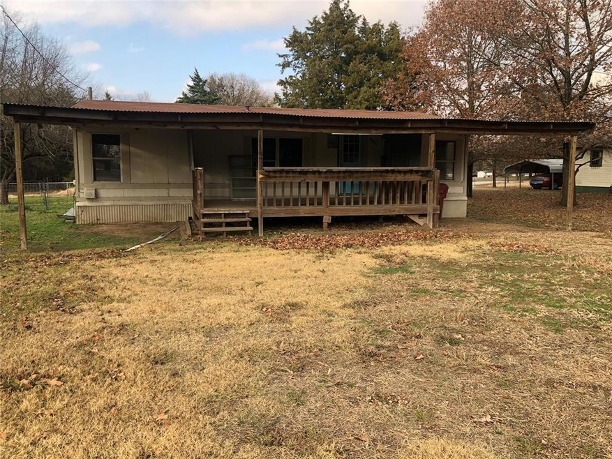 2806 Rec Road 3, Bonham, TX 75418 - photo 1