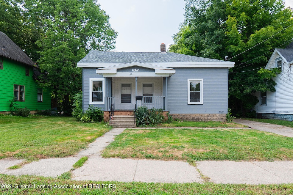 1225 New York Ave, Lansing, MI 48906 - photo 1