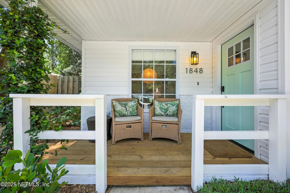 1848 Forsyth Ct, Atlantic Beach, FL 32233 - photo 1