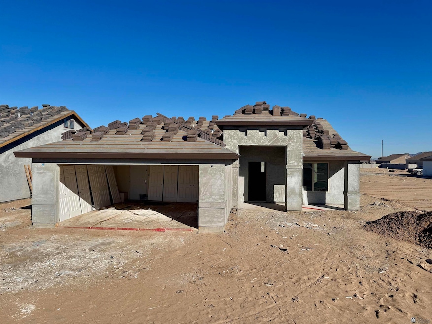 10598 E 45 St, Yuma, AZ 85367 - photo 1