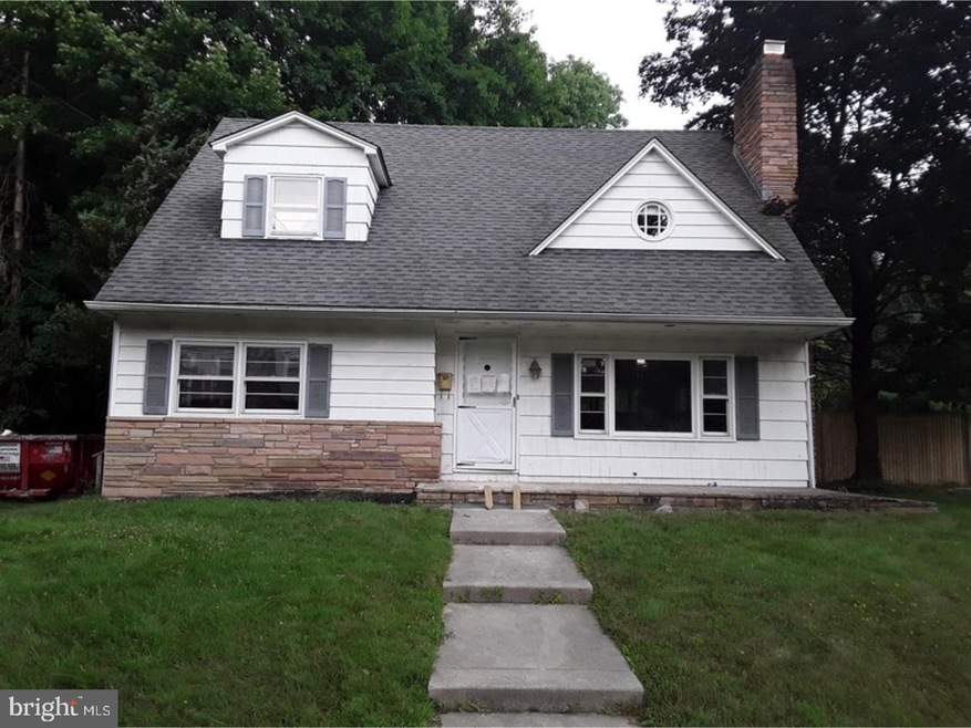 40 Haveson Ave, Lawrence Township, NJ 08648 - photo 1