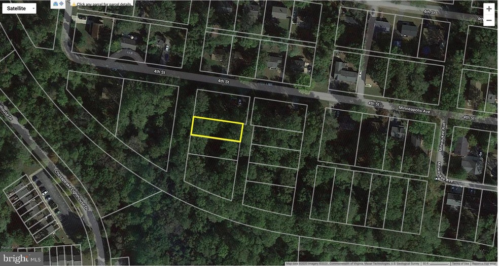 8990 Francisco Ln, North Beach, MD 20714 - photo 1